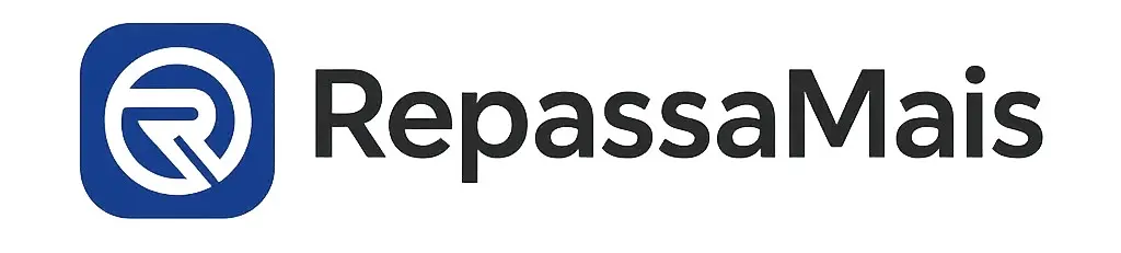 RepassaMais Logo